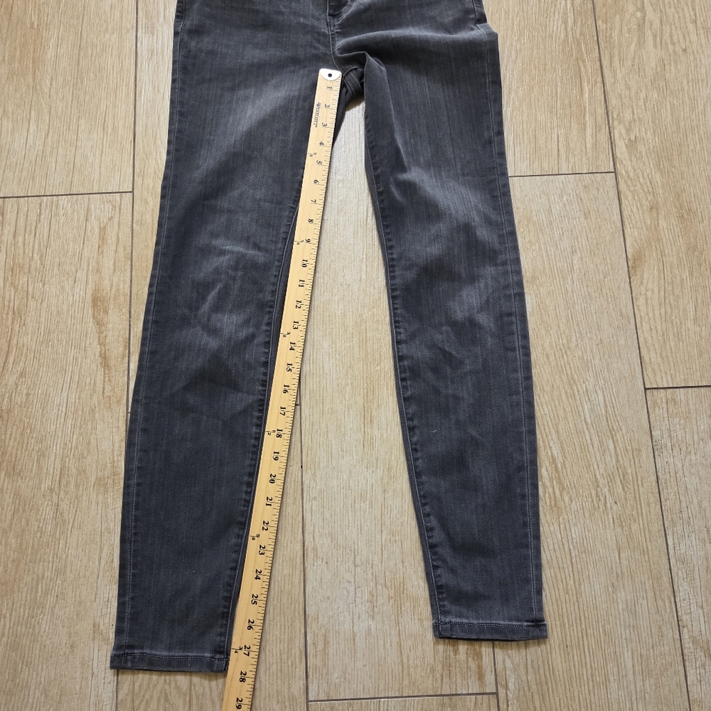 Liverpool Women's Abby Skinny Silky Soft - Picture 8 of 15